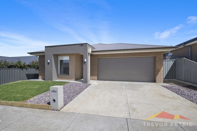 Picture of 5 Heathcote Drive, LUCAS VIC 3350