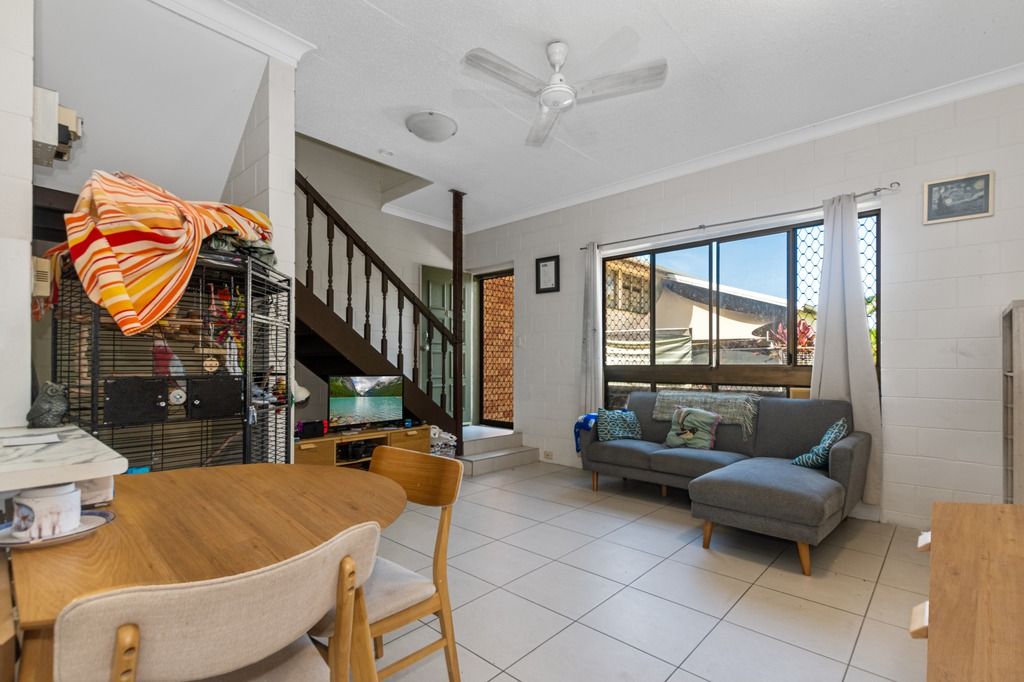 4/16 Cowley Street, West End QLD 4810, Image 1