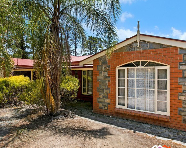 11 Rounsevell Road, Williamstown SA 5351