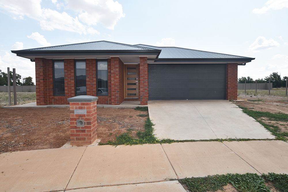 21 Alan Charlton Drive, Tongala VIC 3621, Image 0