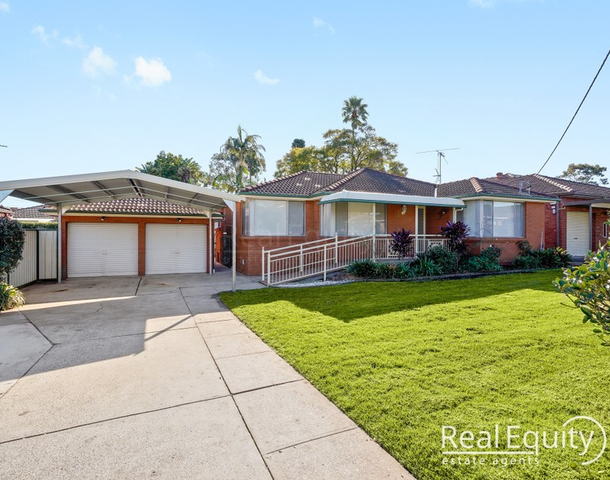 30 Lucas Avenue, Moorebank NSW 2170