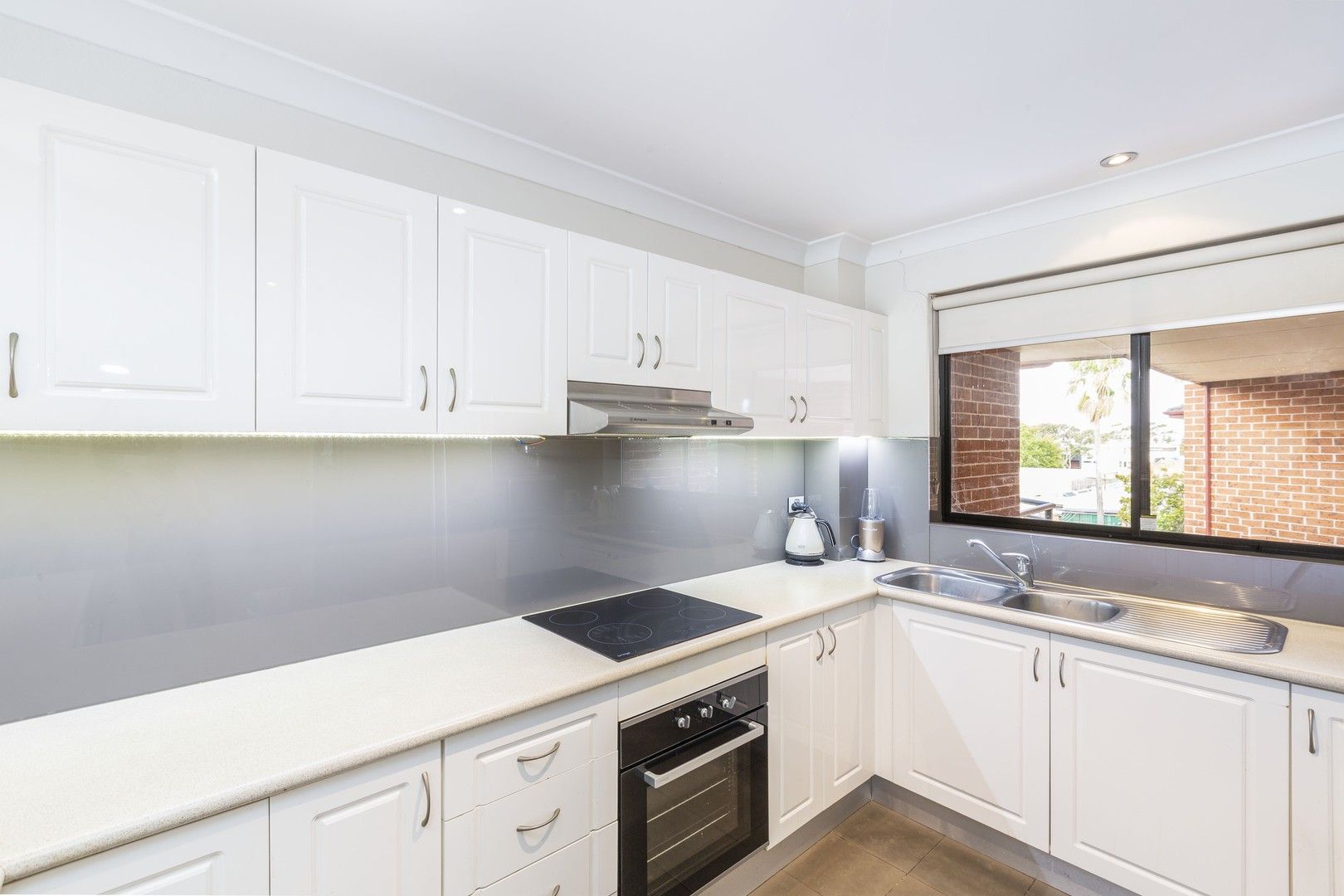 2 bedrooms Apartment / Unit / Flat in 15/14-18 Koorabel Avenue GYMEA NSW, 2227