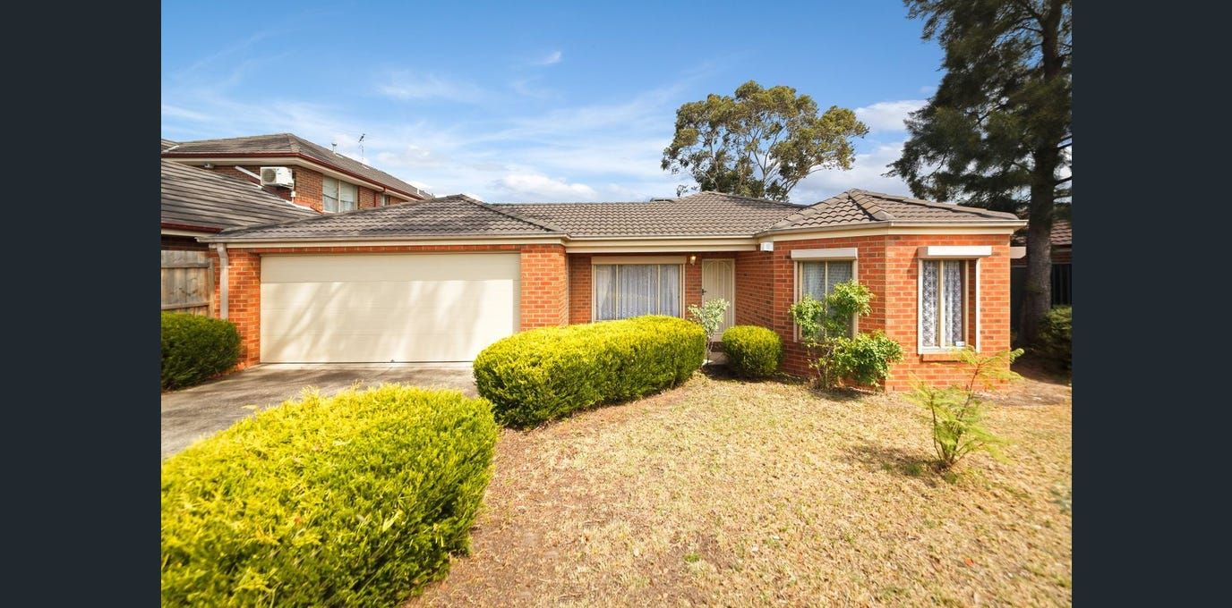 4 bedrooms House in 141 Dunne Street KINGSBURY VIC, 3083