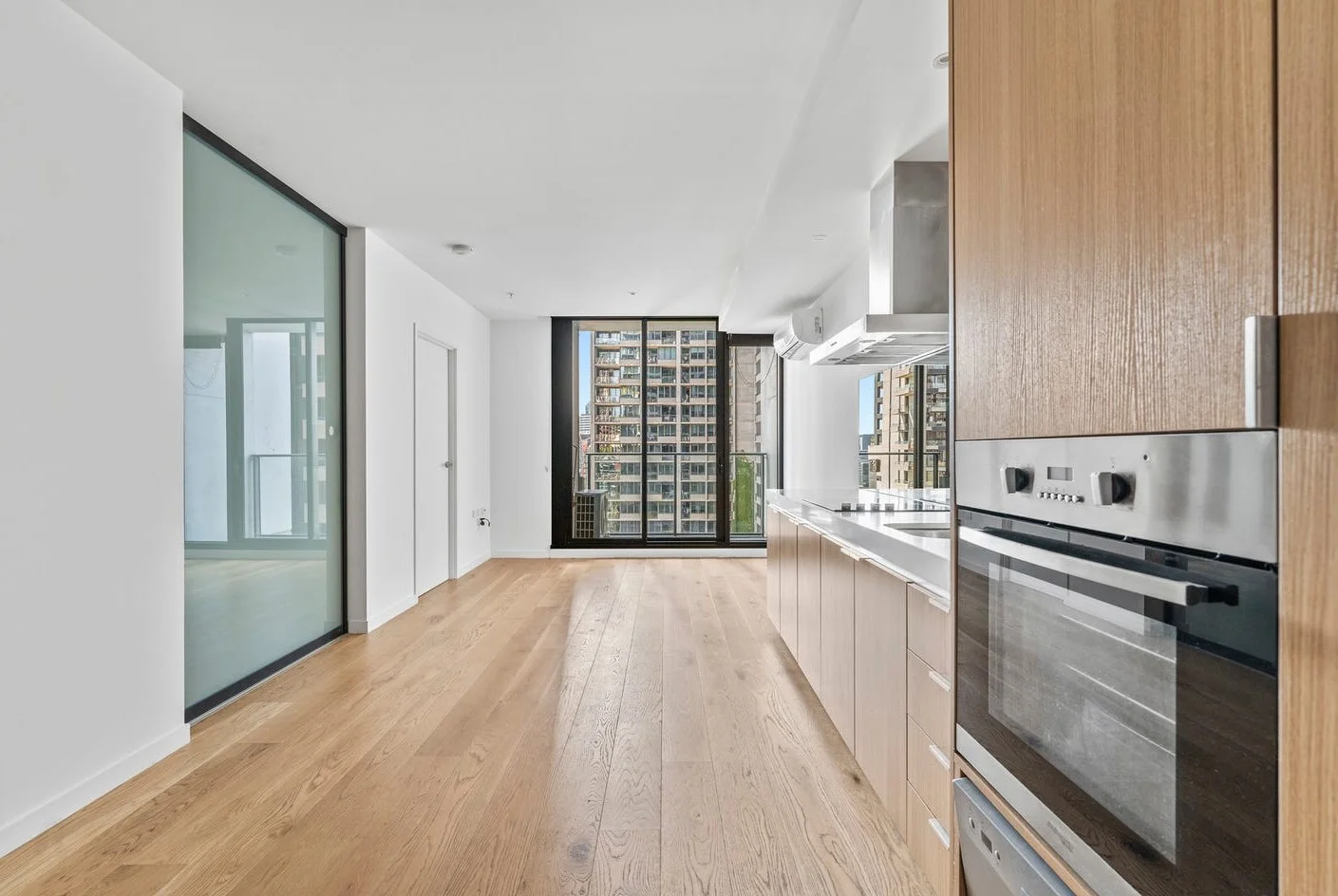 Additional image 5 of 1507/11 Rose Lane, Melbourne VIC 3000