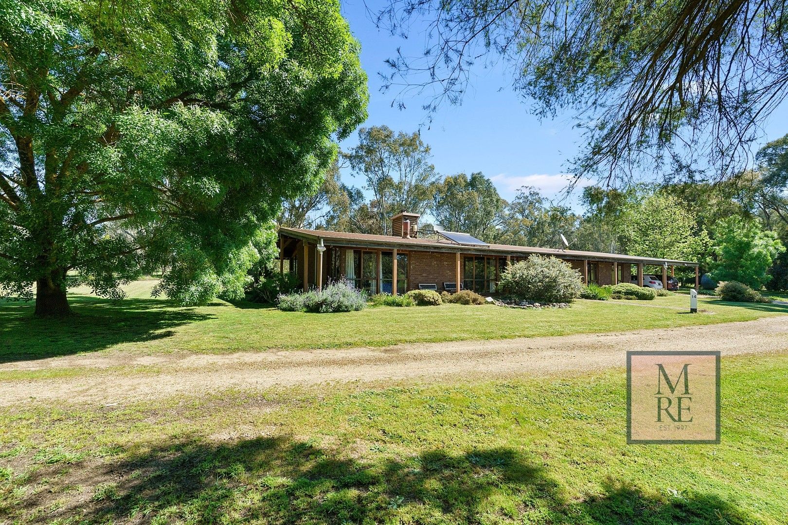 146 Mitchell Road, Tatong VIC 3673, Image 0