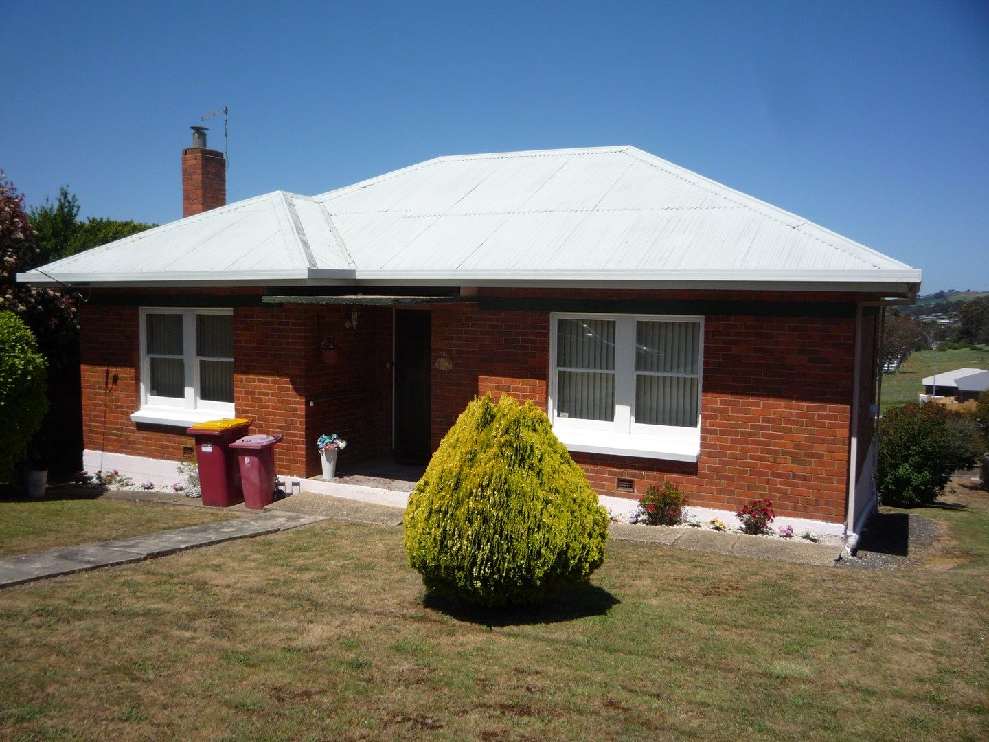 48 Quarantine Road, Kings Meadows TAS 7249, Image 0