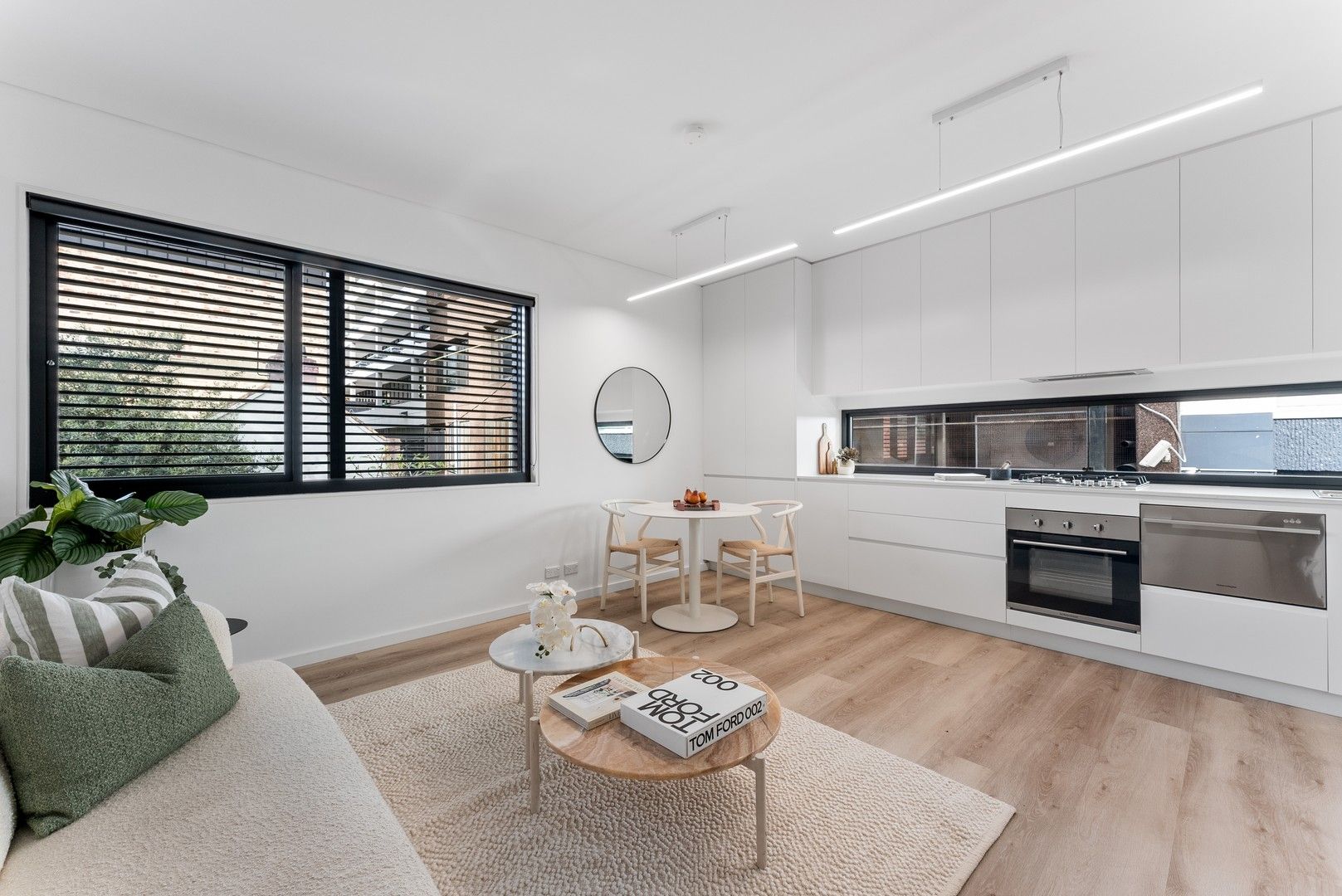 1 bedrooms Apartment / Unit / Flat in 8 William Lane WOOLLOOMOOLOO NSW, 2011