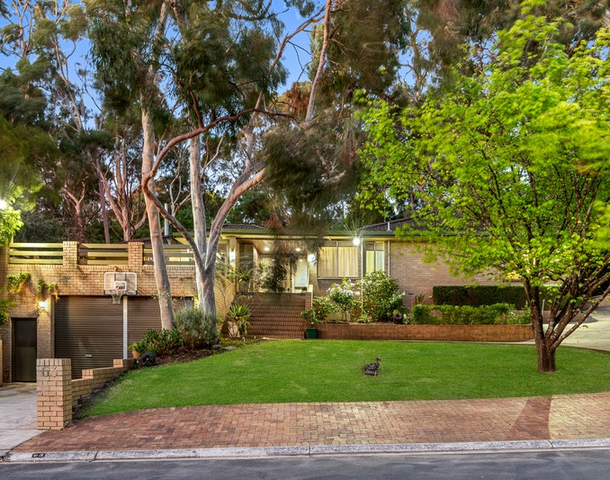 63 Thorngate Drive, Belair SA 5052