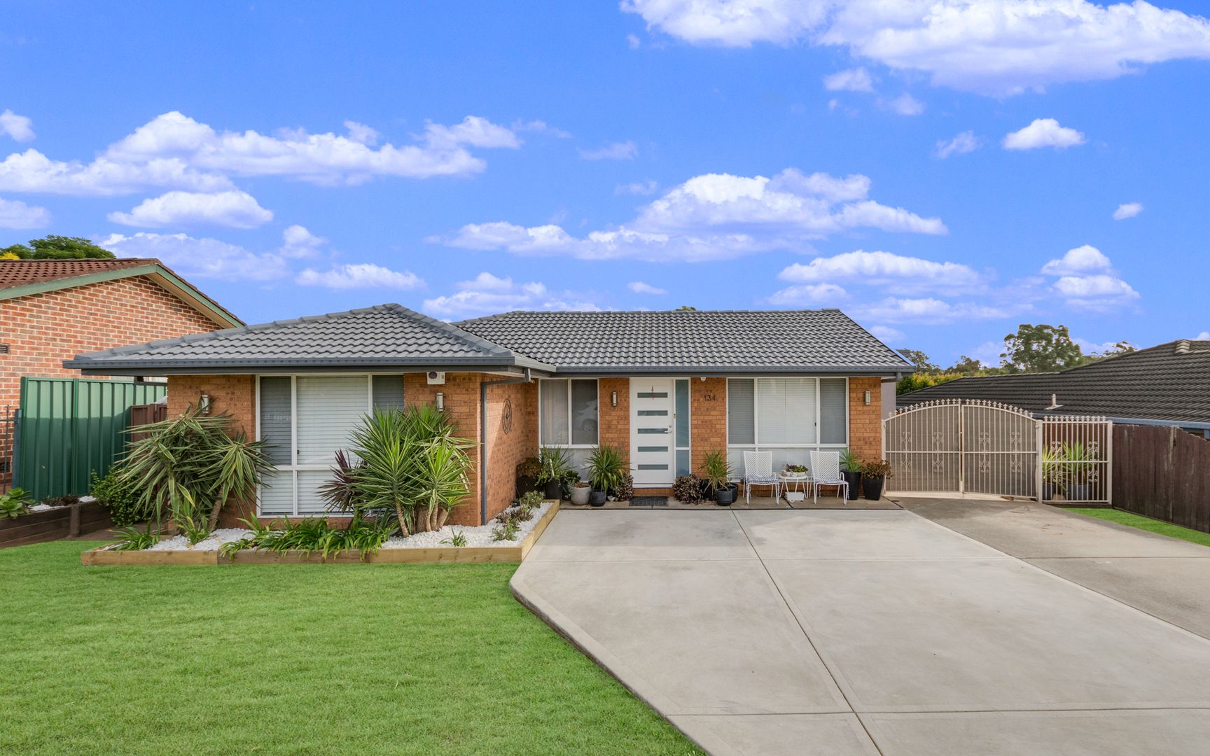 134 Gould Road, Eagle Vale NSW 2558