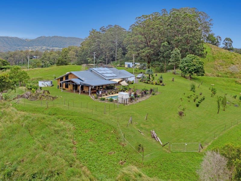 5005 Kyogle Road, Cawongla NSW 2474, Image 1