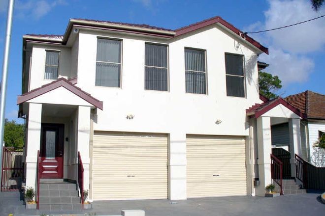 Picture of 148 Belmore Road, RIVERWOOD NSW 2210