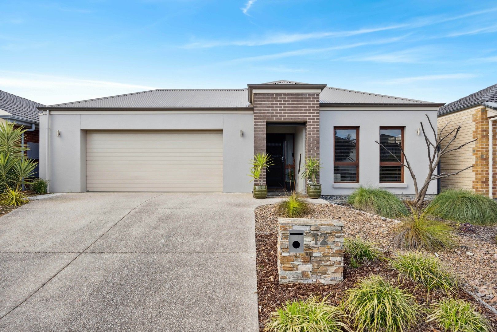 12 Hayman Retreat, Craigburn Farm SA 5051, Image 1