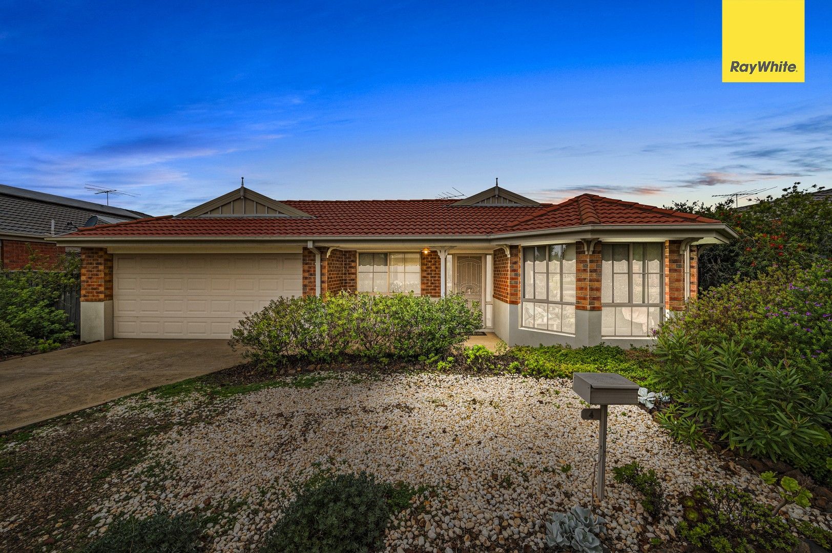 4 Sutton Grove, Melton West Property History & Address Research Domain