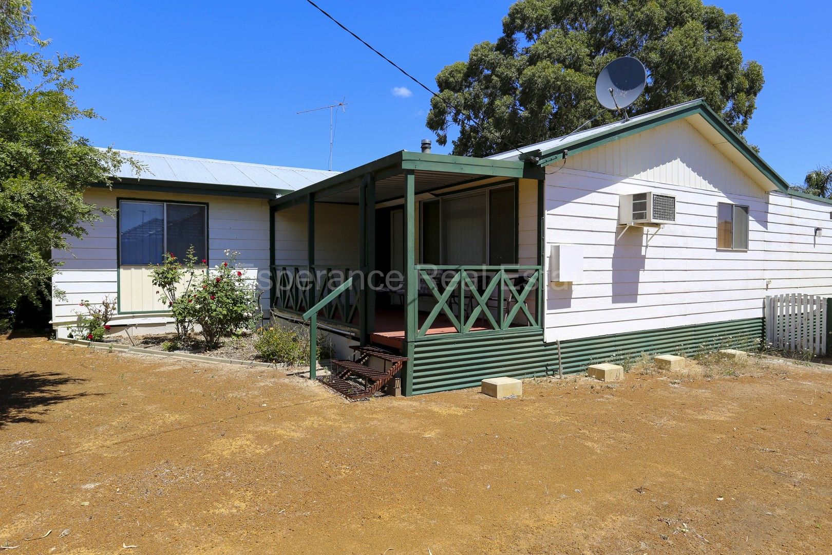 Lot 53 Reynolds Street, Gibson WA 6448, Image 0