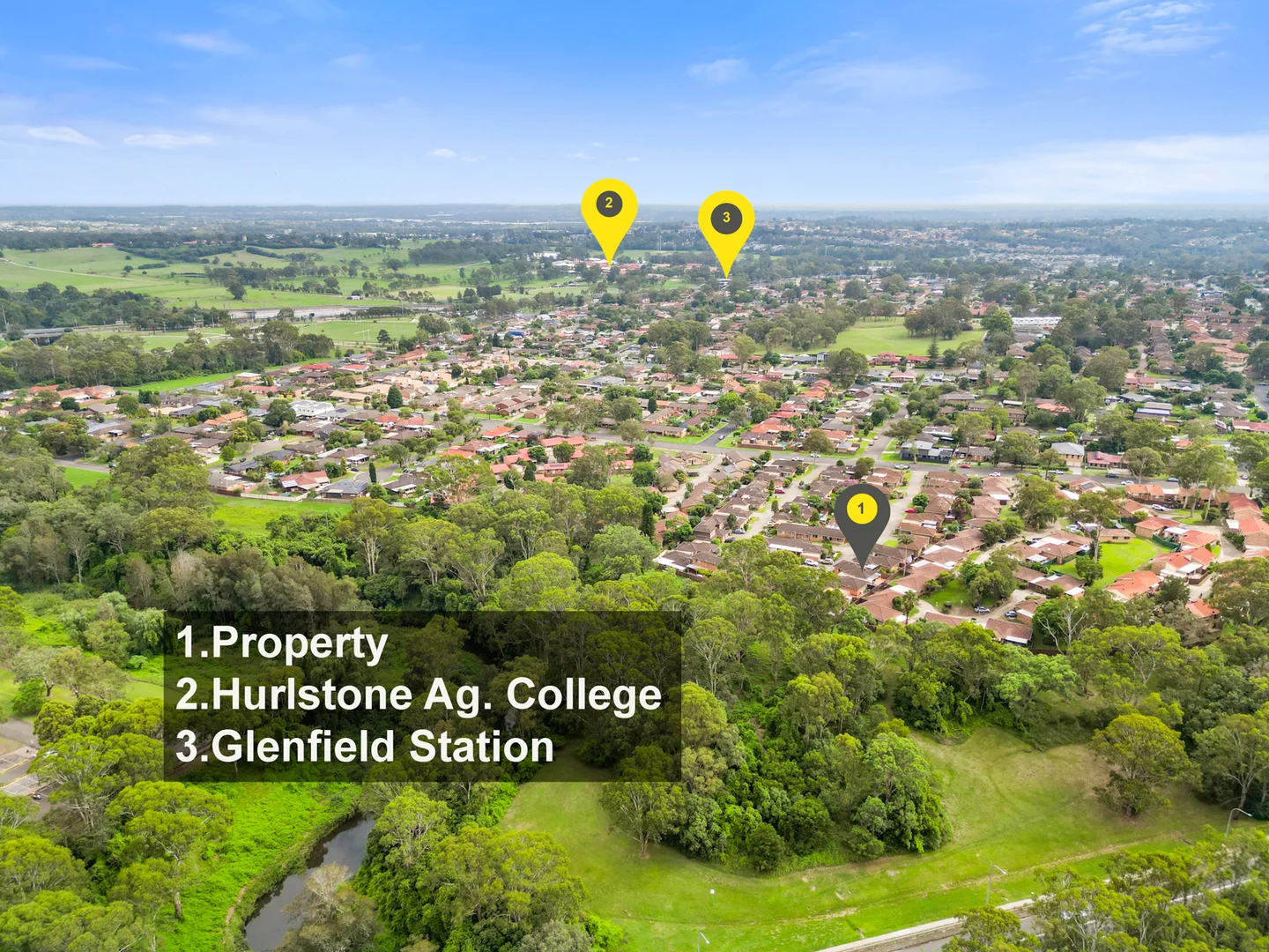 Additional image 14 of 19/212-222 Harrow Road, Glenfield NSW 2167