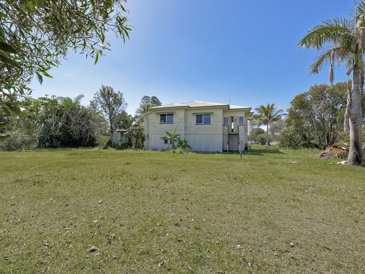 285 Turpentine Road, North Gregory QLD 4660, Image 1