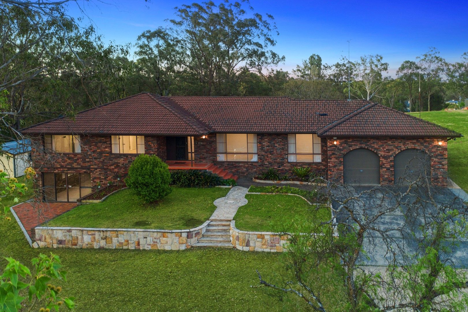 Proposed Lot 1/137147 Boundary Road, Cranebrook NSW 2749 House for Sale