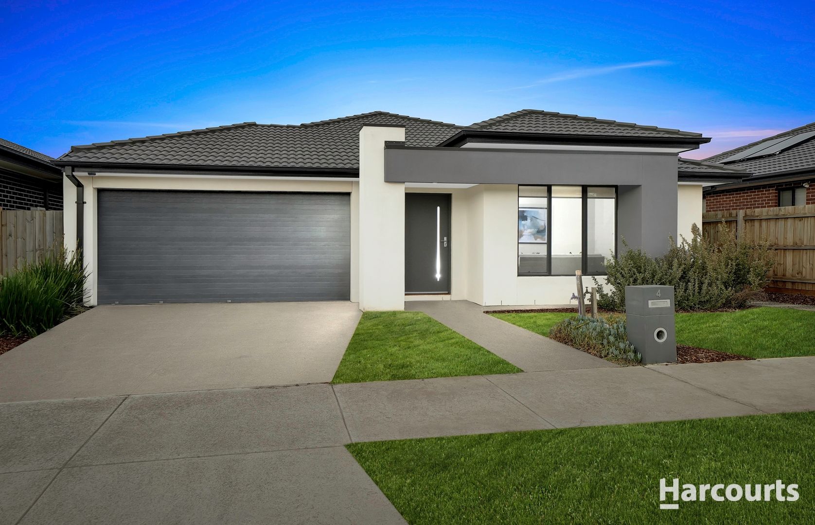 4 Godfrey Street, Aintree VIC 3336, Image 1