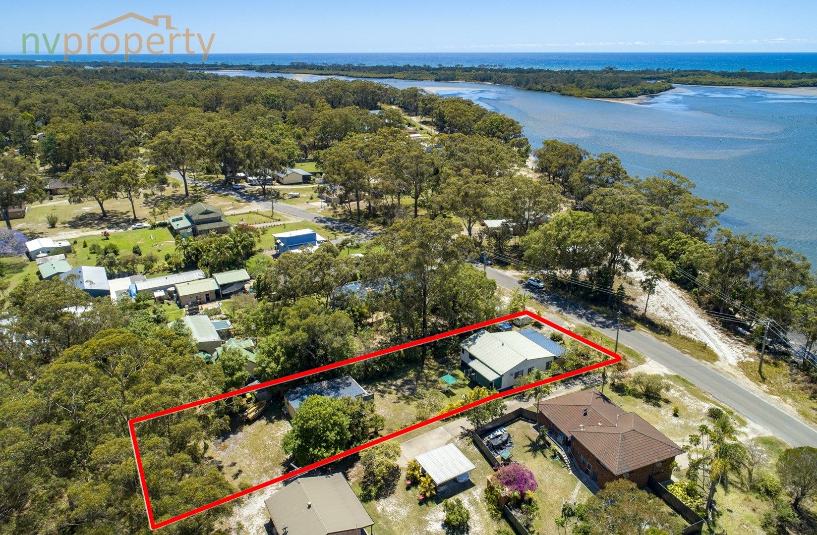 456 Fishermans Reach Road, Fishermans Reach NSW 2441, Image 2