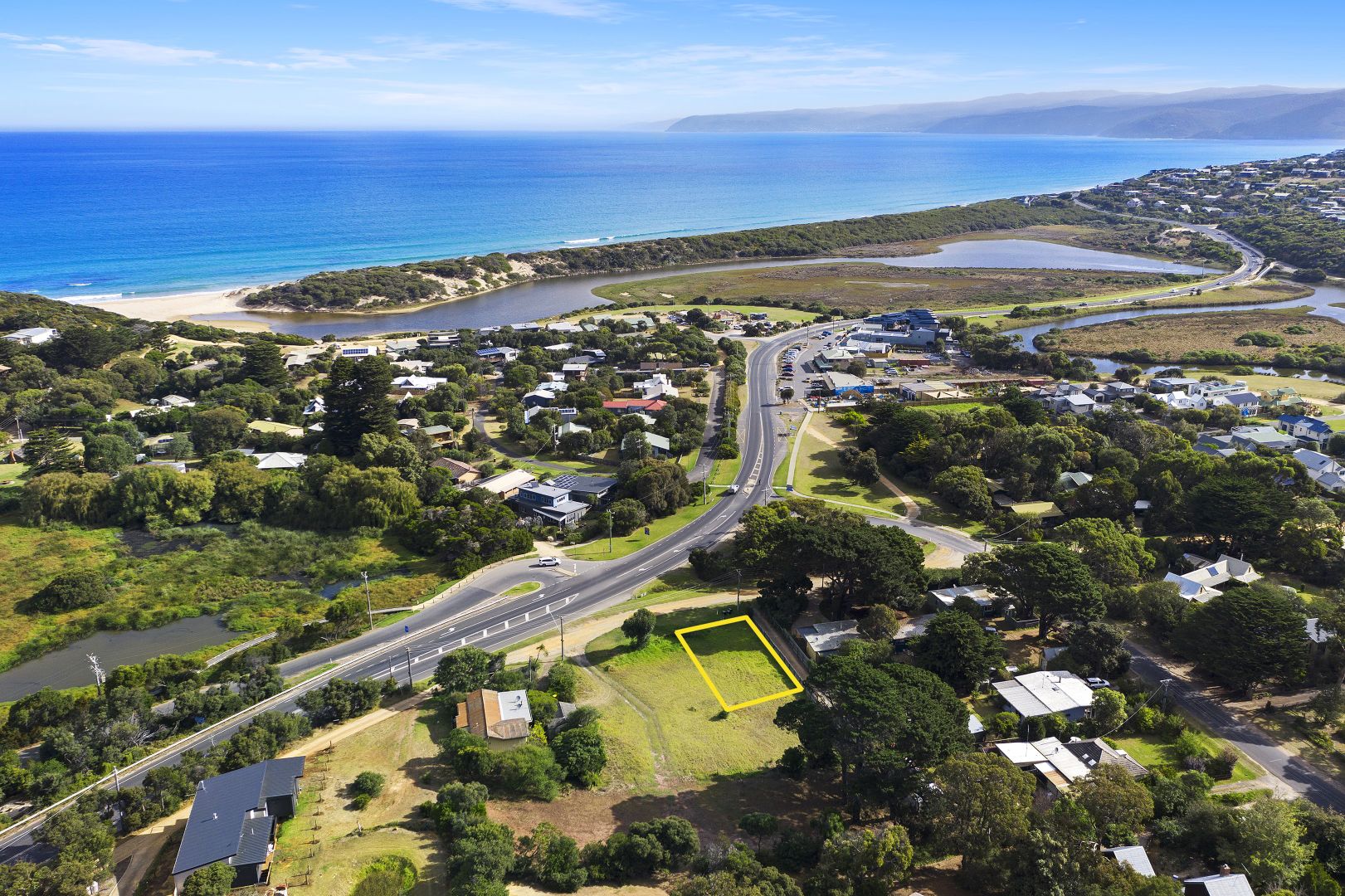 Lot 1/4 River Road, Aireys Inlet VIC 3231, Image 1