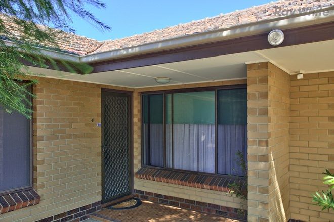 Picture of 4/41 Wallala Avenue, PARK HOLME SA 5043