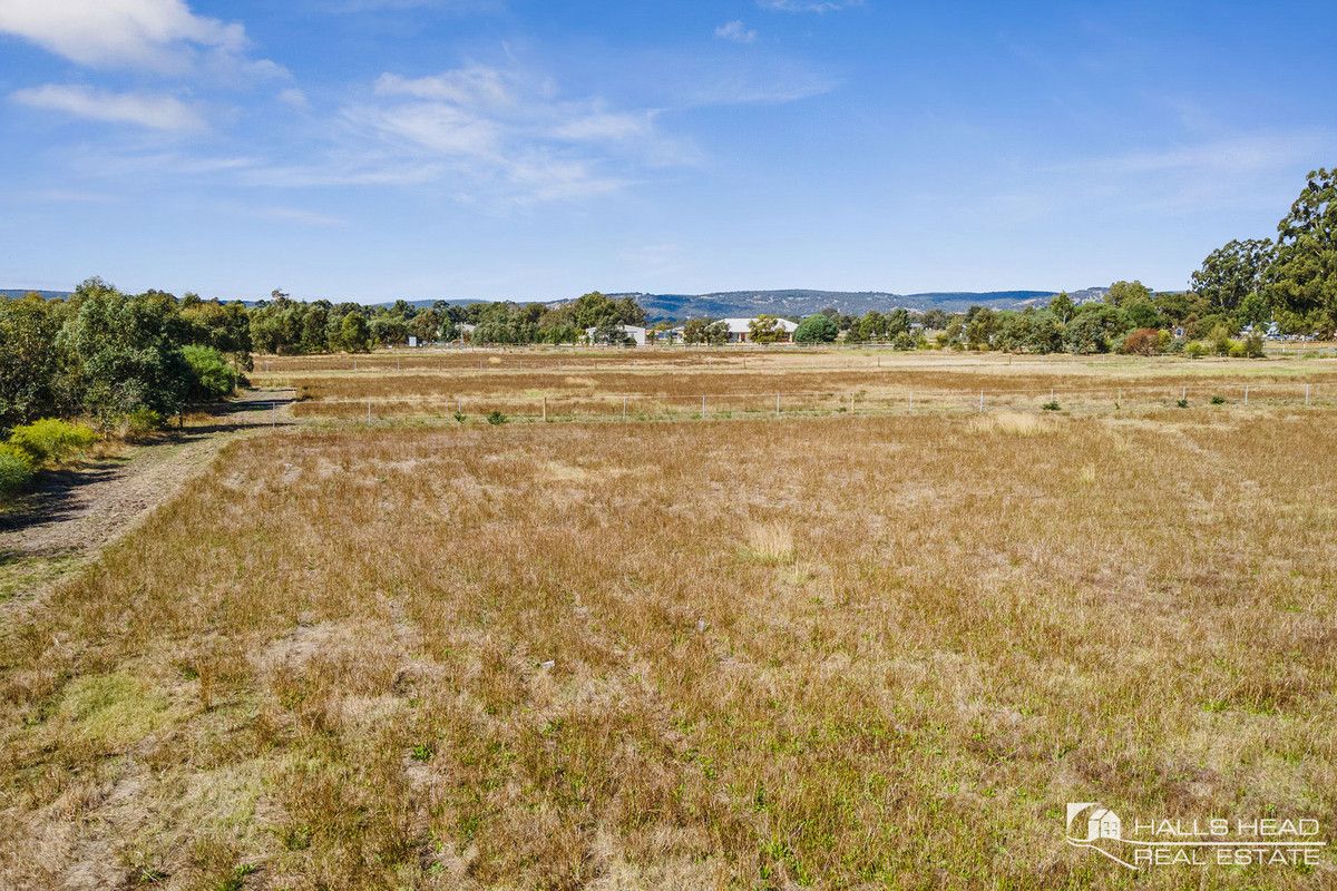 Lot 49 Hasluck Circuit, North Dandalup WA 6207, Image 2