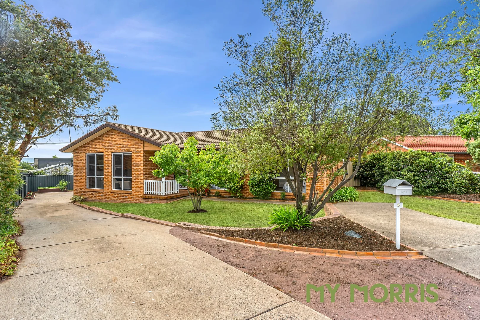 Additional image 18 of 5 Doughty Place, Gilmore ACT 2905