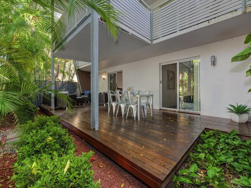 2 bedrooms Apartment / Unit / Flat in 5/46 Terrace Street NEW FARM QLD, 4005