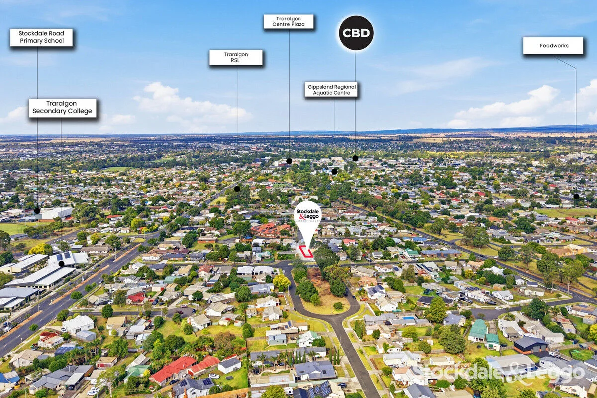 Additional image 15 of 16 Finlayson Crescent, Traralgon VIC 3844