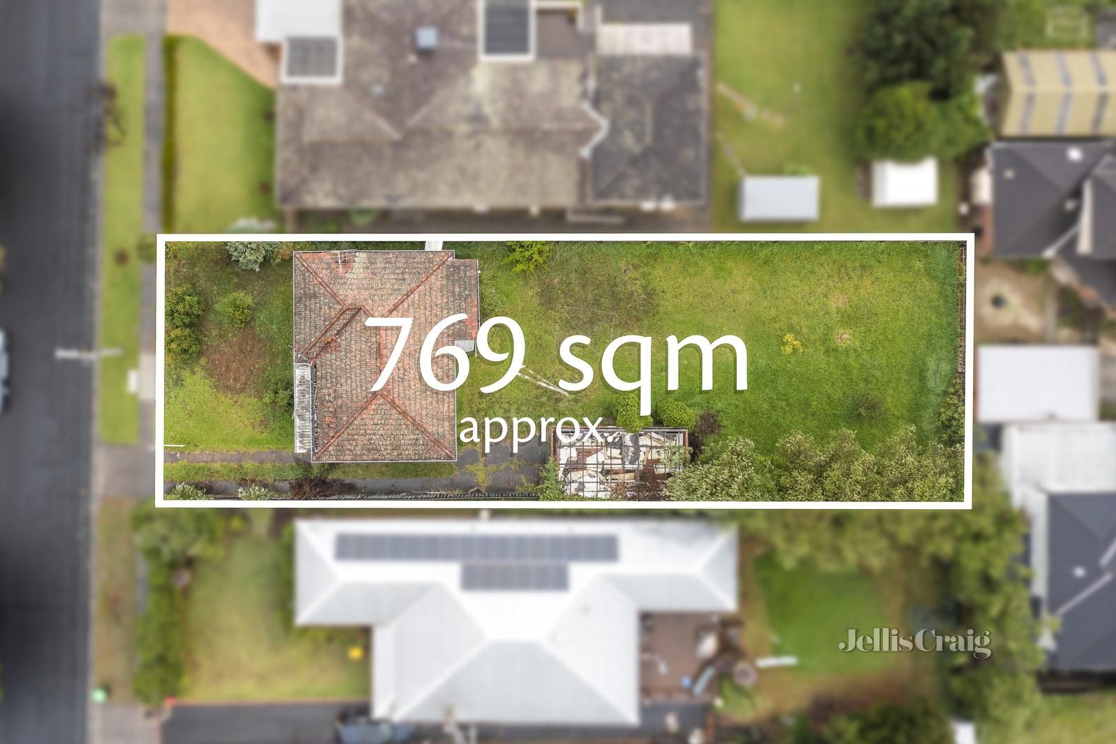 19 Bronte Avenue, Burwood Property History & Address Research Domain