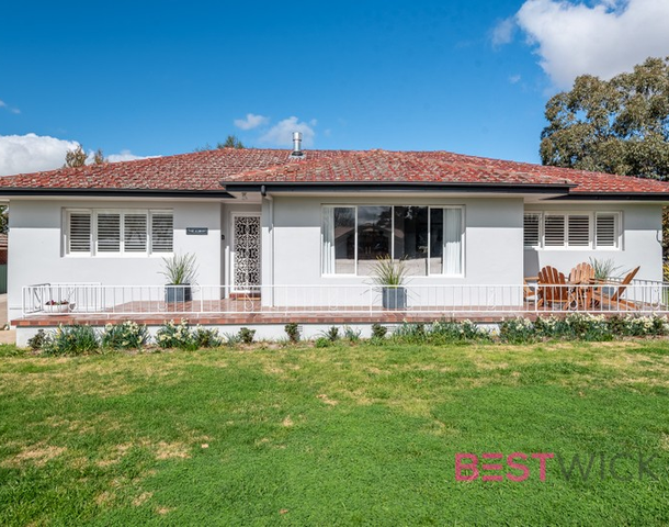 30 Water Street, Blayney NSW 2799