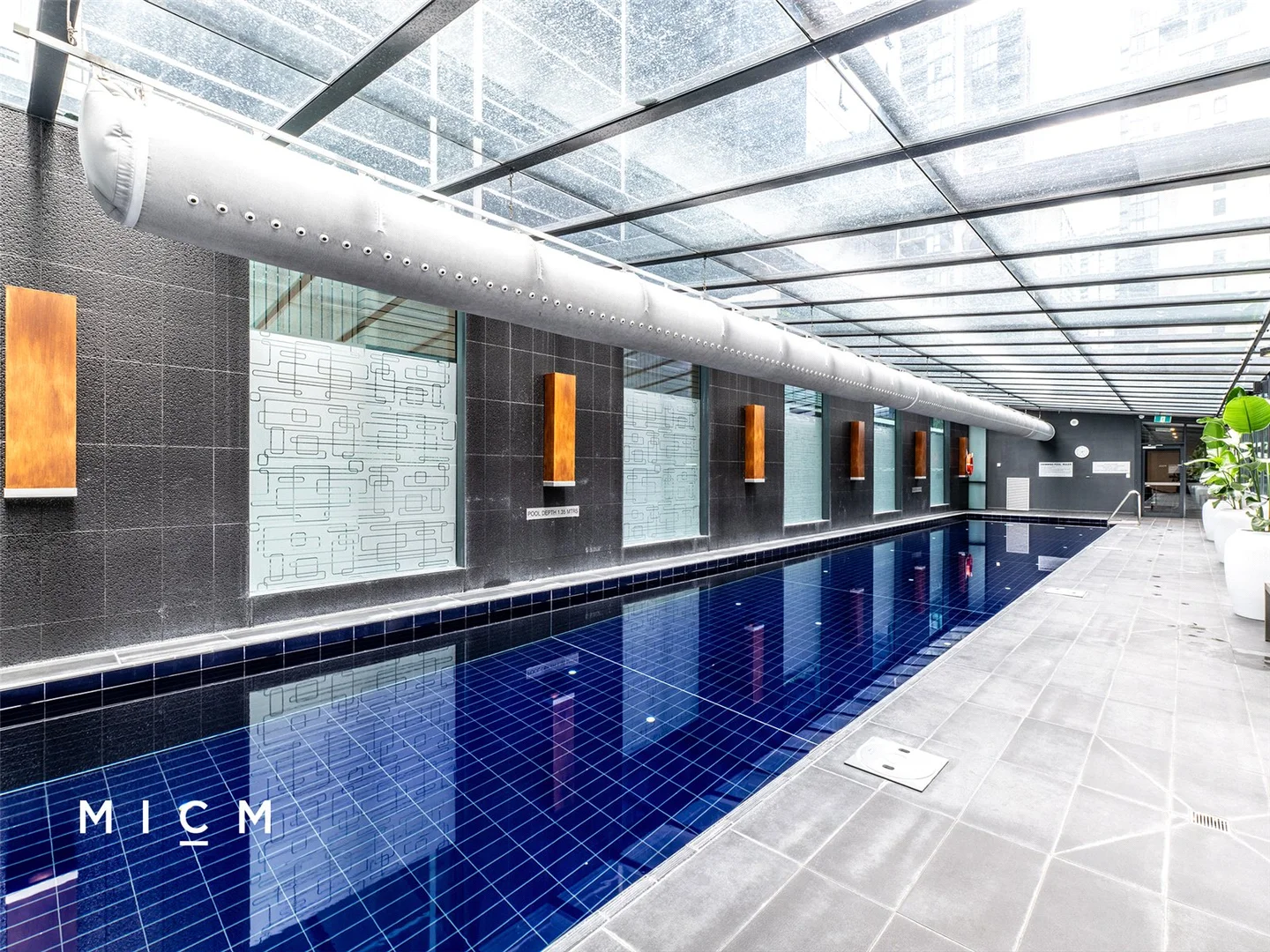 Additional image 17 of 1215/151 City Road, Southbank VIC 3006