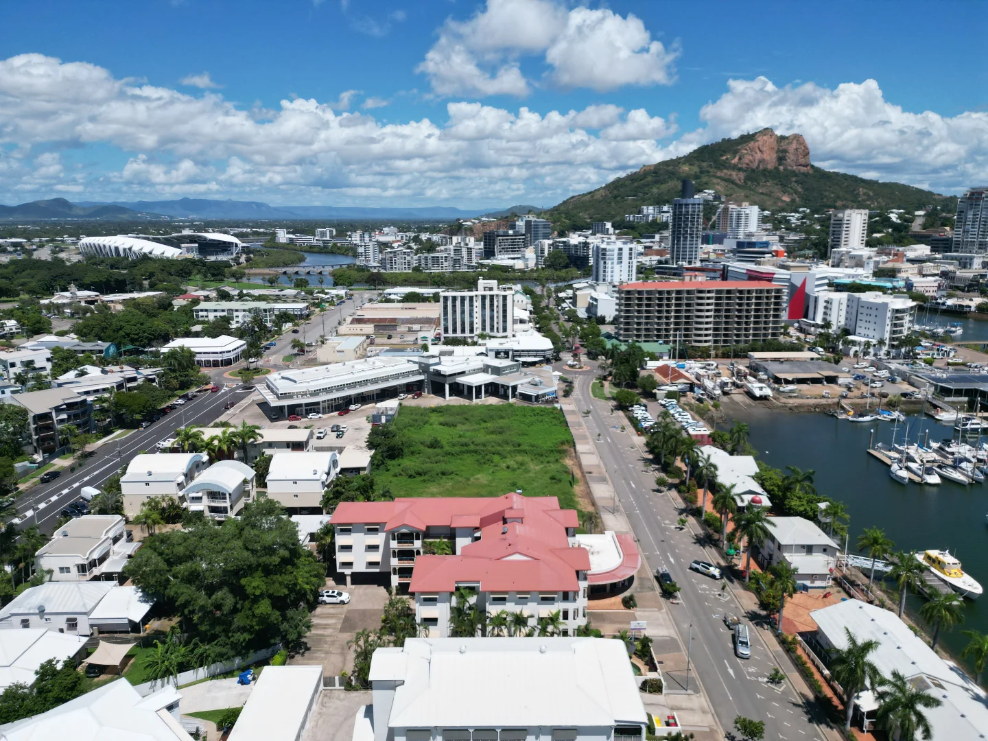 Additional image 10 of 13/51-55 Palmer Street, South Townsville QLD 4810