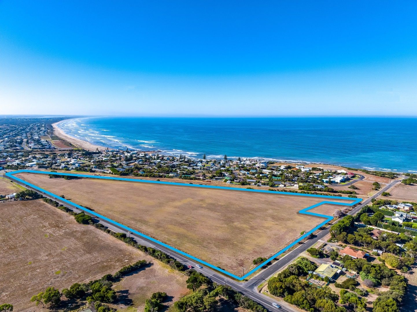 Proposed Lot 10 Port Elliot Road, Middleton SA 5213, Image 0