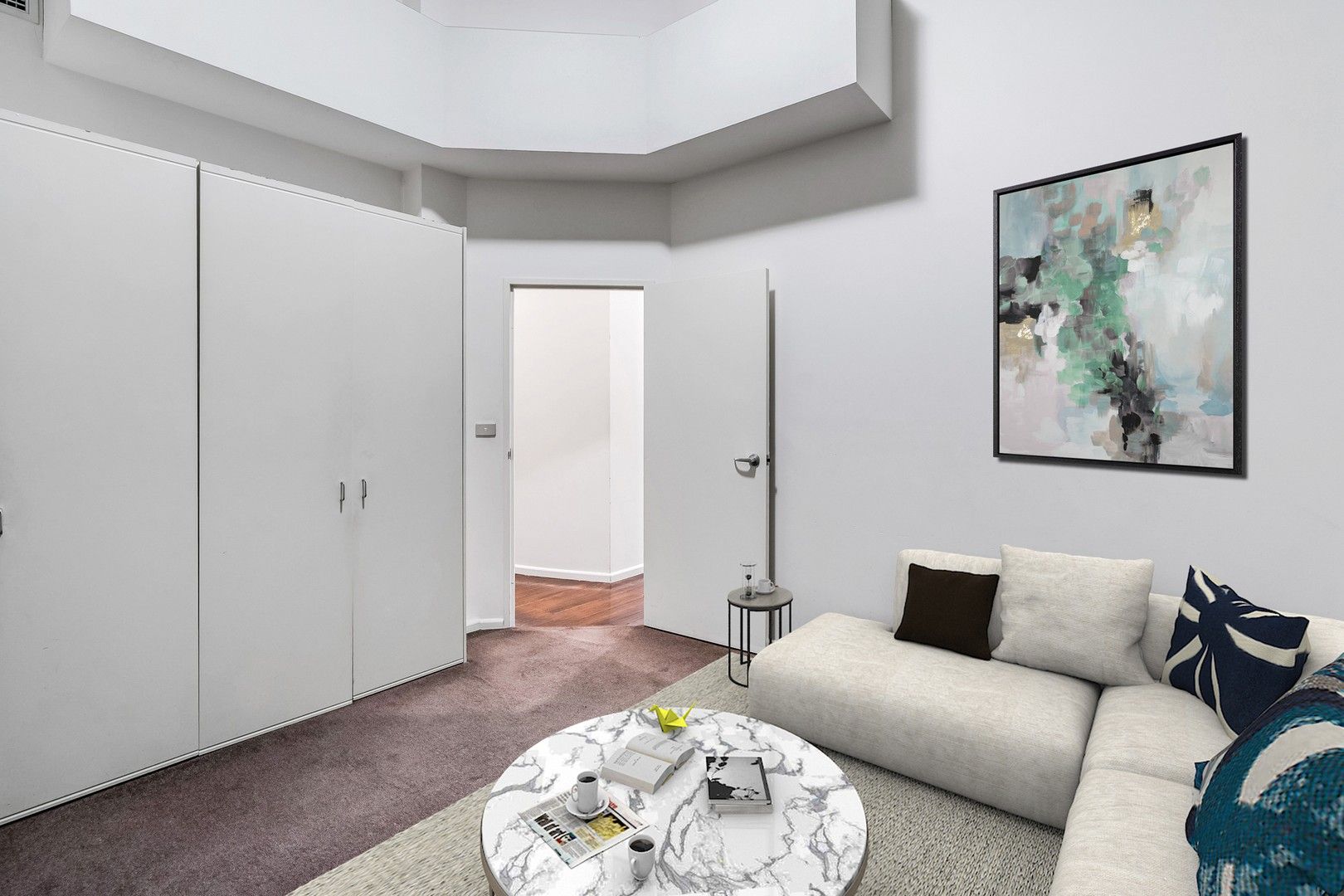1 bedrooms Apartment / Unit / Flat in 841/243 Pyrmont Street PYRMONT NSW, 2009