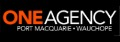 One Agency Port Macquarie Wauchope's logo