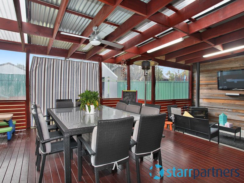 17 Brazier Street, Guildford NSW 2161, Image 2