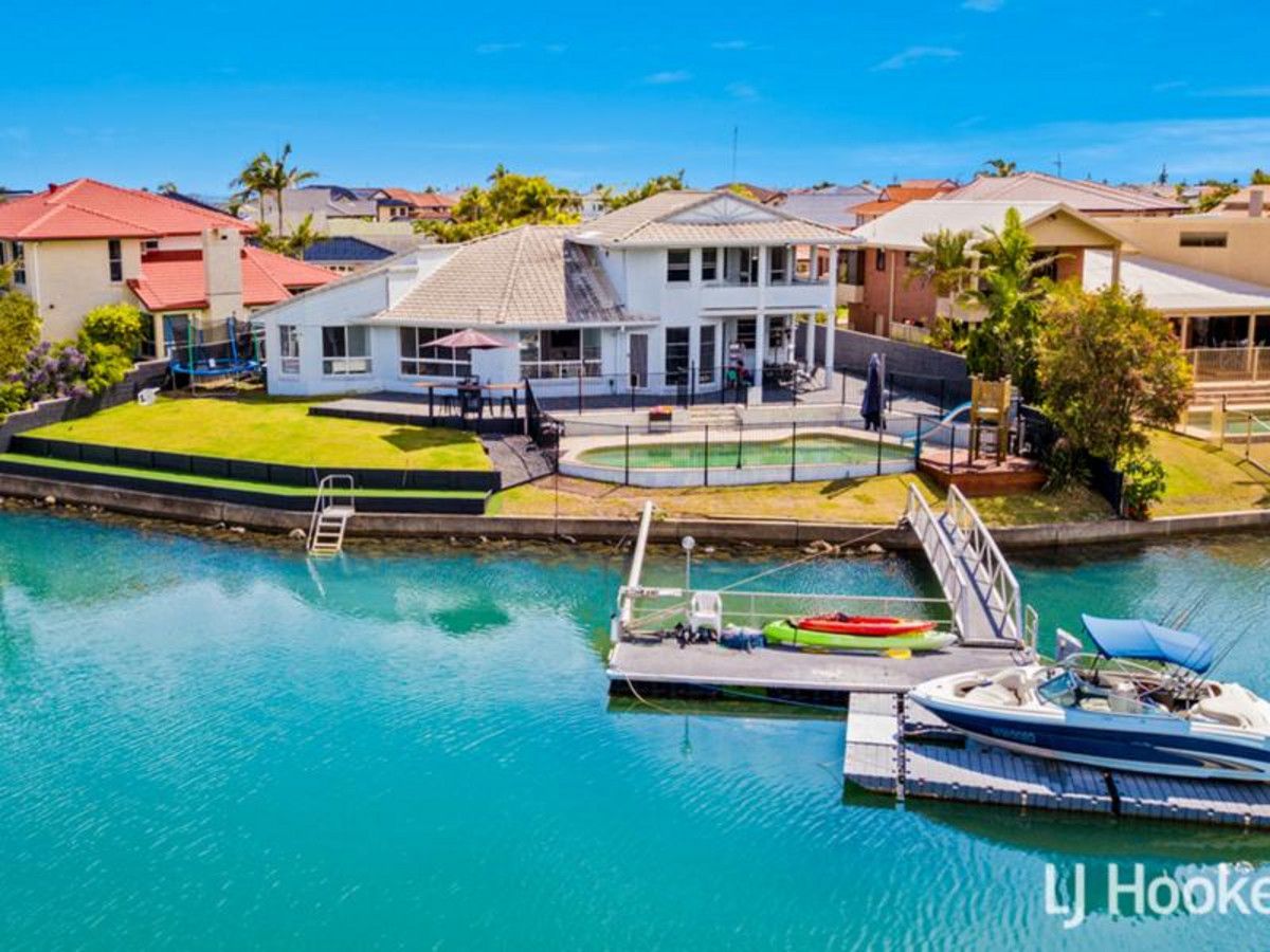 23 Mainroyal Court, Raby Bay QLD 4163, Image 1