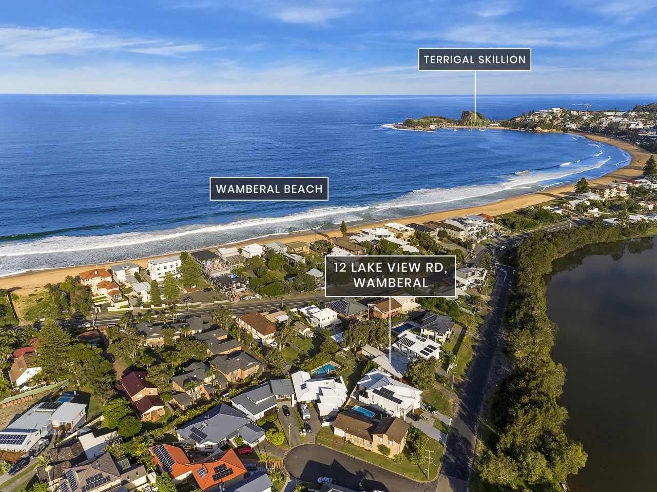 12 Lake View Road, Wamberal NSW 2260, Image 0