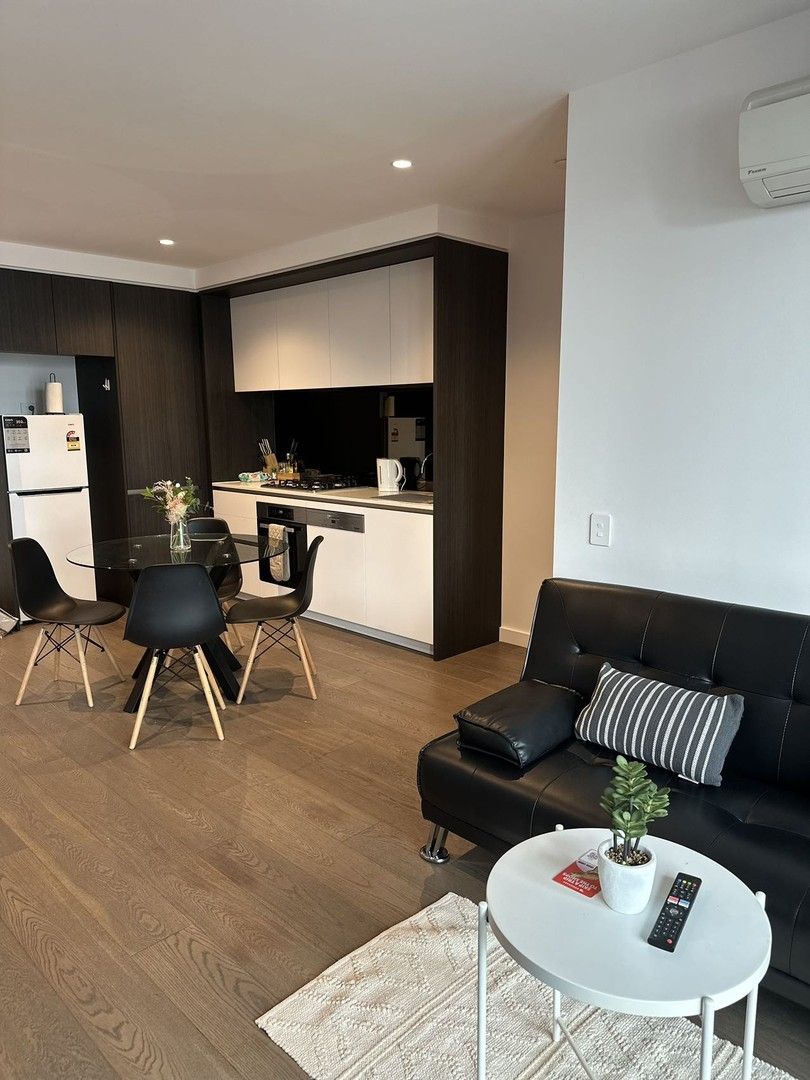 2 bedrooms House in 2215/628 Flinders Street DOCKLANDS VIC, 3008