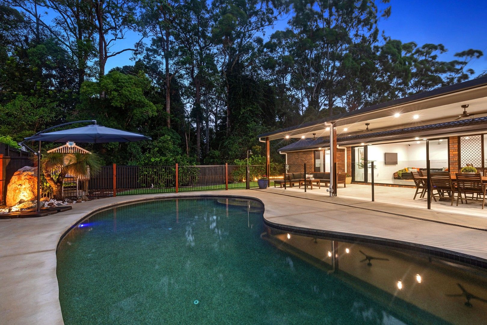 27 Adori Drive, Mountain Creek QLD 4557, Image 0