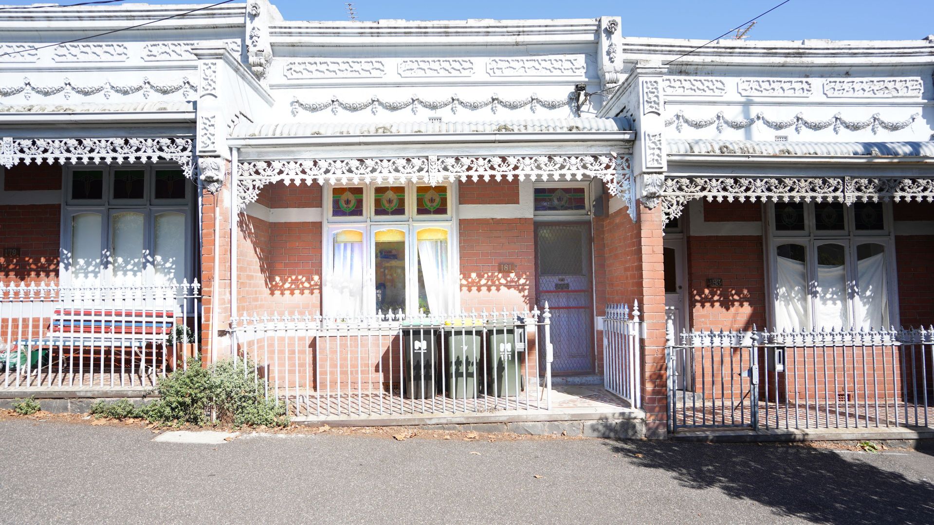 181 Errol Street, North Melbourne | Property History & Address Research