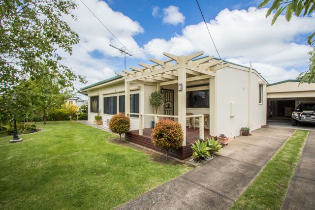 4 McRostie Street, Tantanoola SA 5280, Image 0