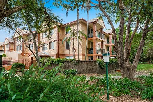 3 bedrooms Apartment / Unit / Flat in 47/188 Balaclava Road MARSFIELD NSW, 2122