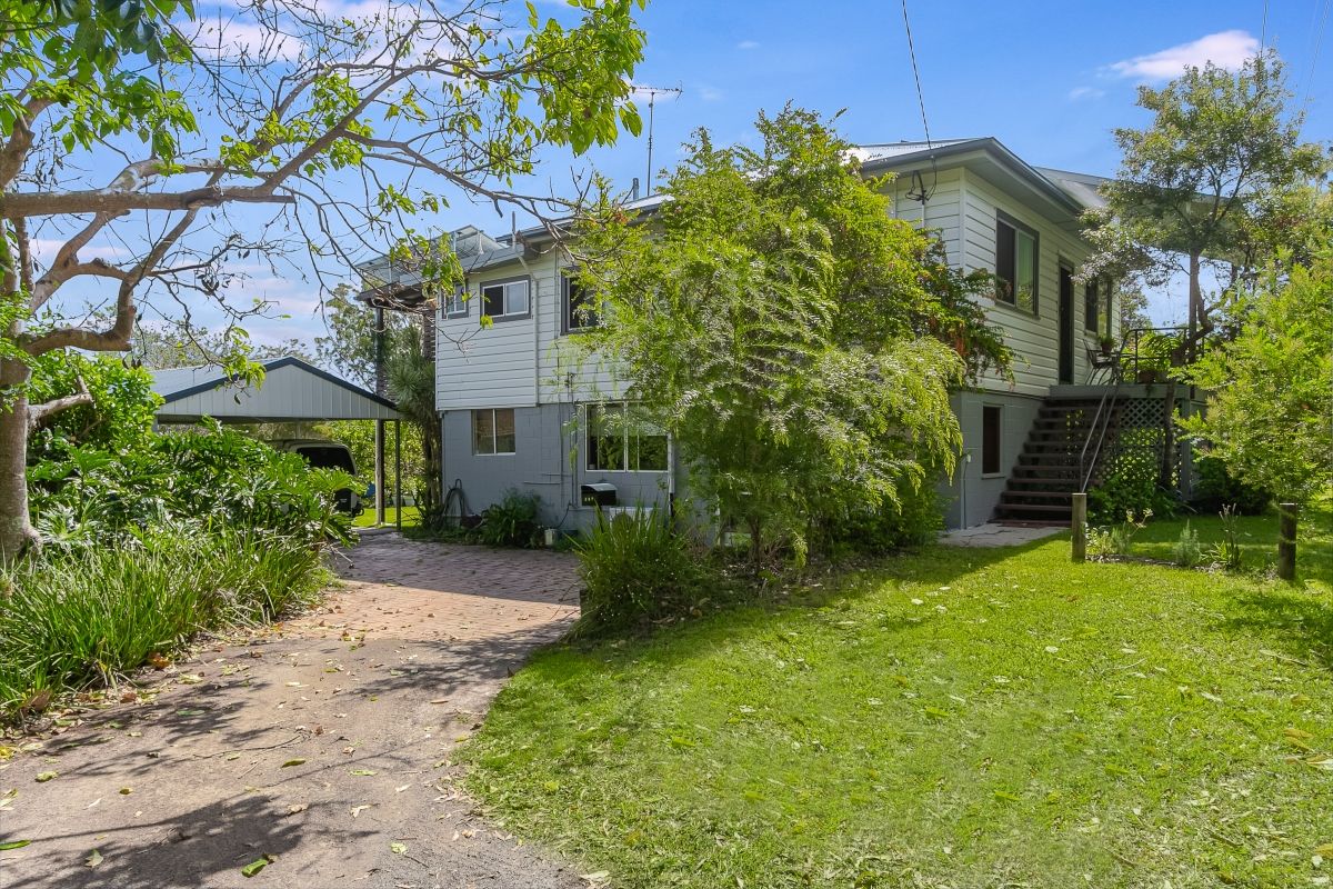 238 Clothiers Creek Road, Nunderi NSW 2484, Image 1