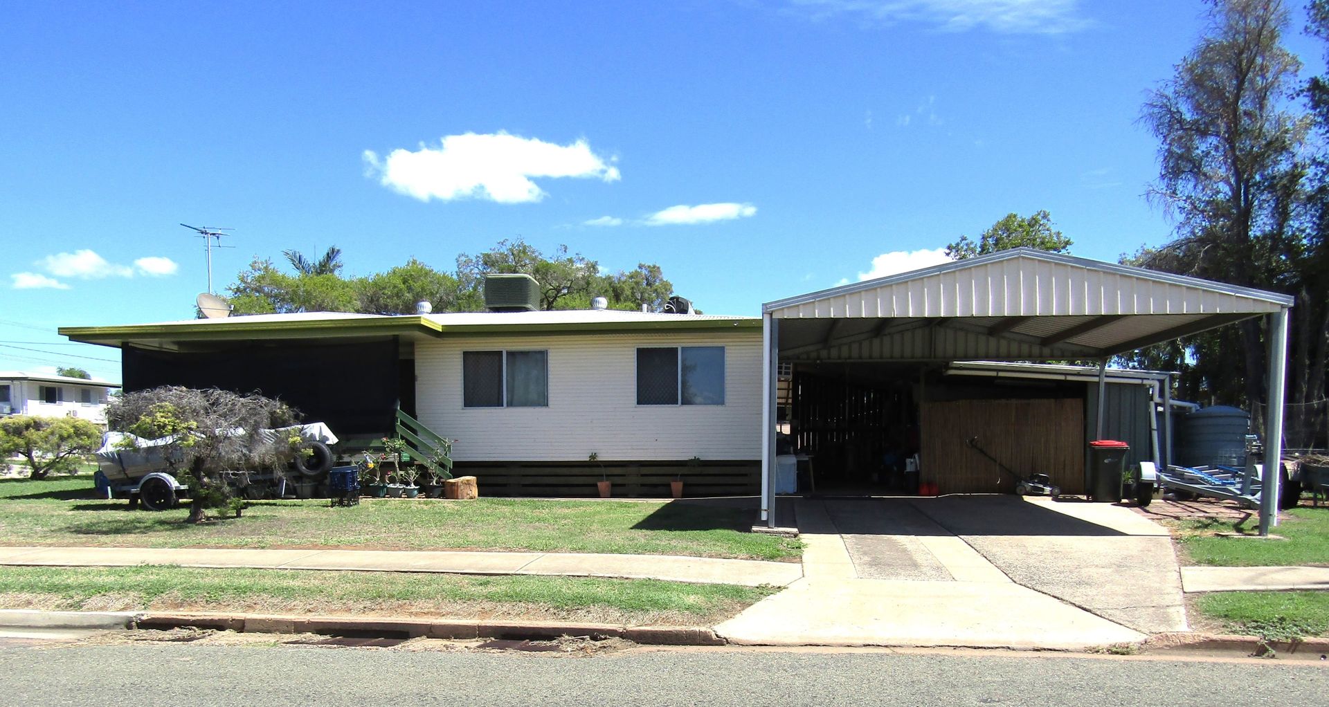 70 Stower Street, Blackwater QLD 4717, Image 1