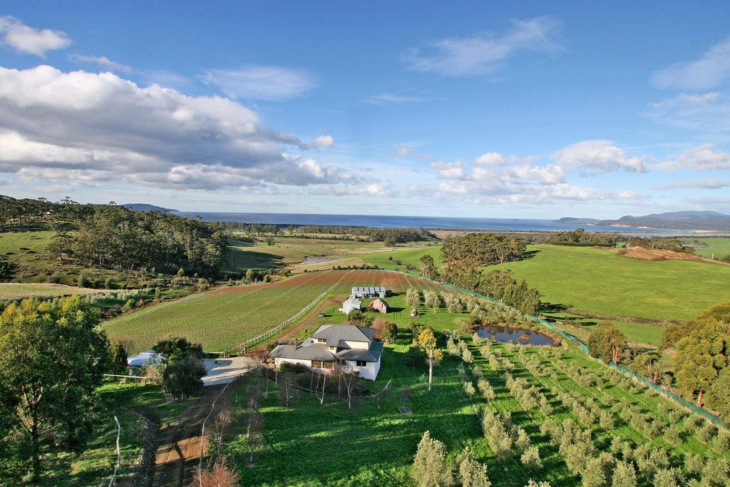 230 Bream Creek Road, Bream Creek Property History & Address Research Domain