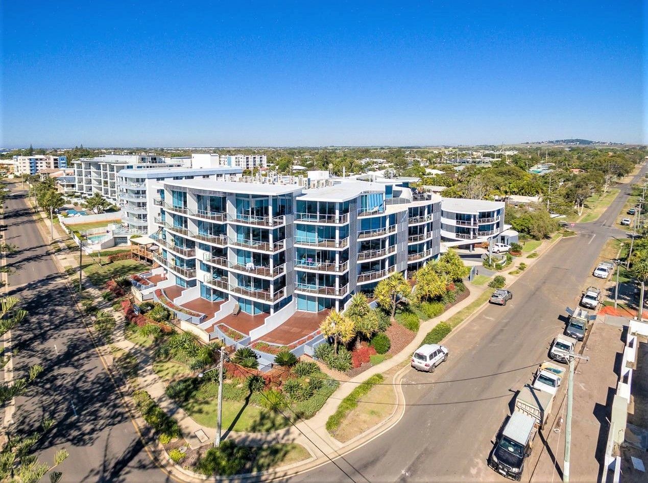 Unit 103/95 Esplanade Street, Bargara QLD 4670, Image 1