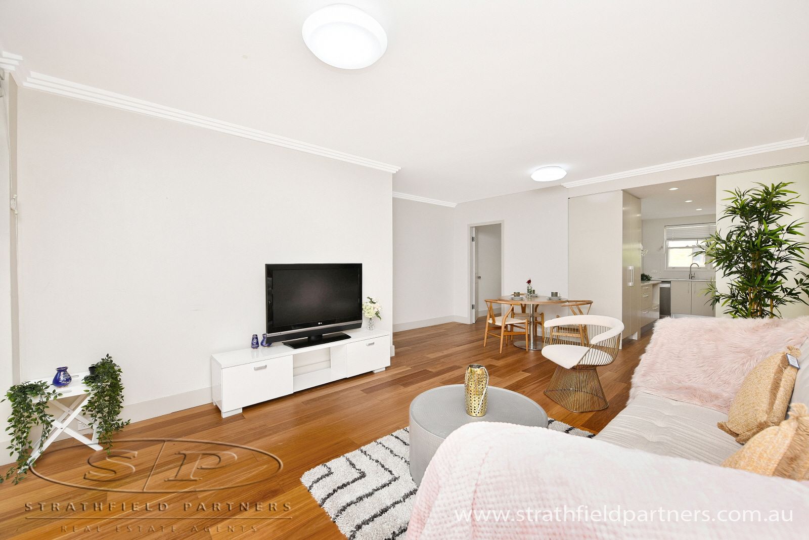 5/70-74 The Boulevarde, Strathfield NSW 2135, Image 2