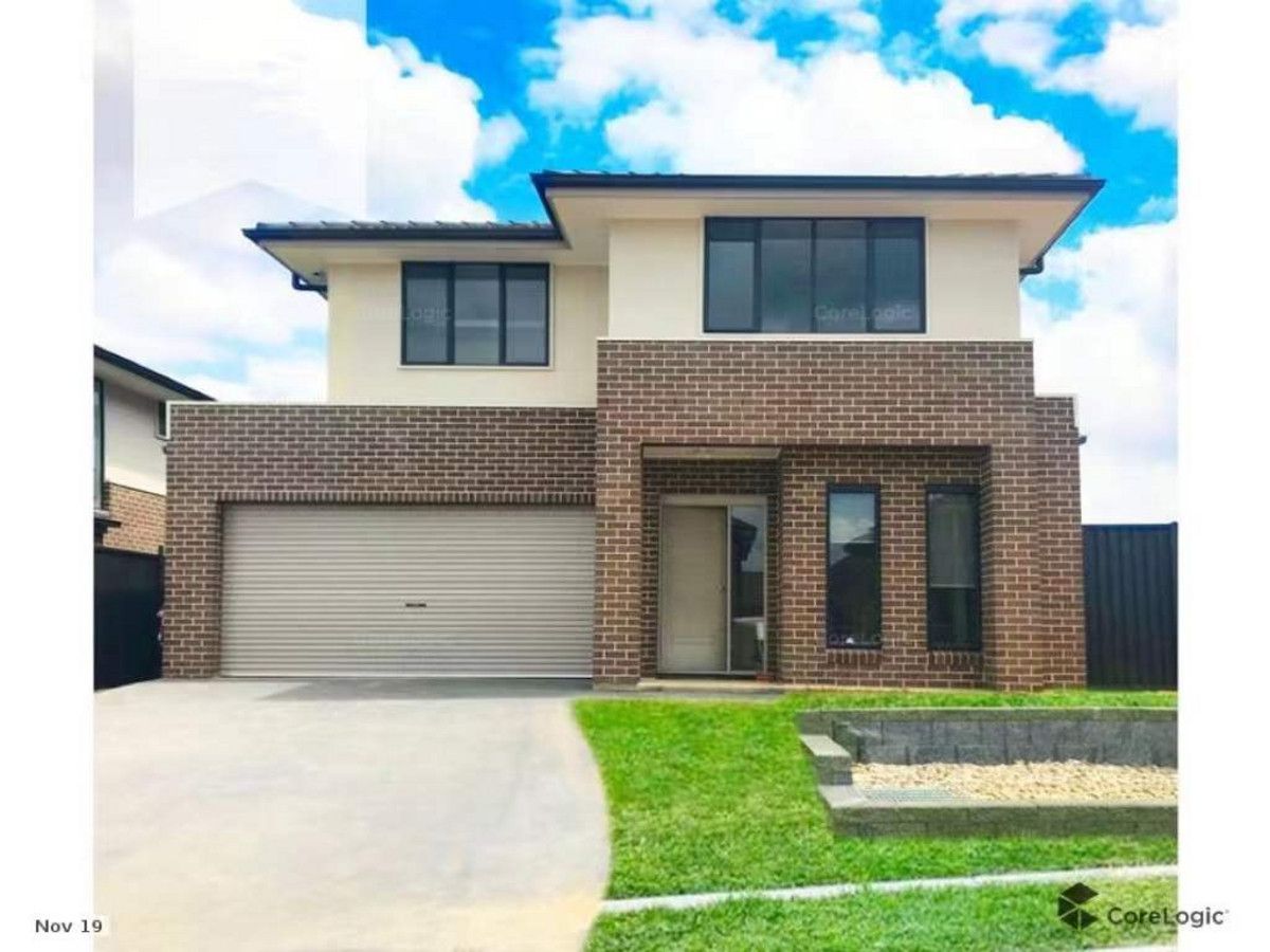 4 bedrooms House in 9 Tynecastle Avenue KELLYVILLE NSW, 2155